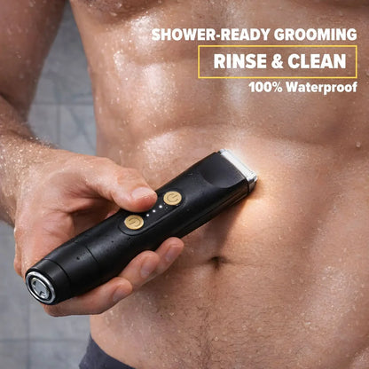 Zovura Pro-Groomer