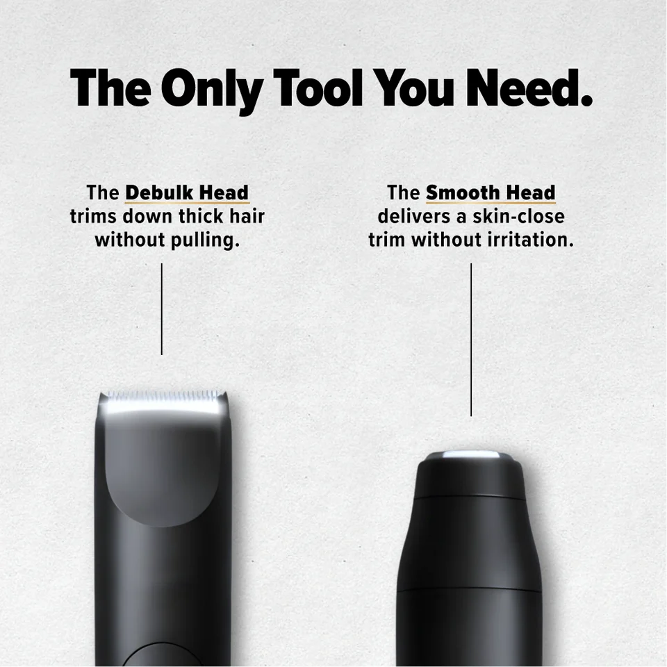 Zovura Pro-Groomer