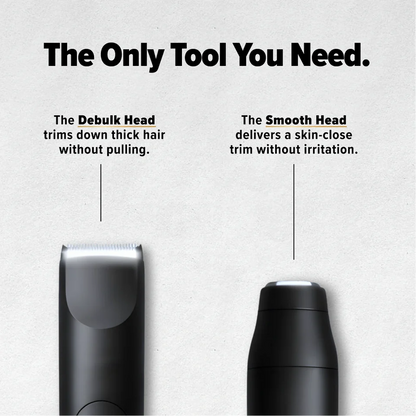 Zovura Pro-Groomer