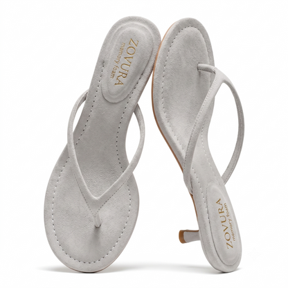 Zovura CloudHeel Sandal