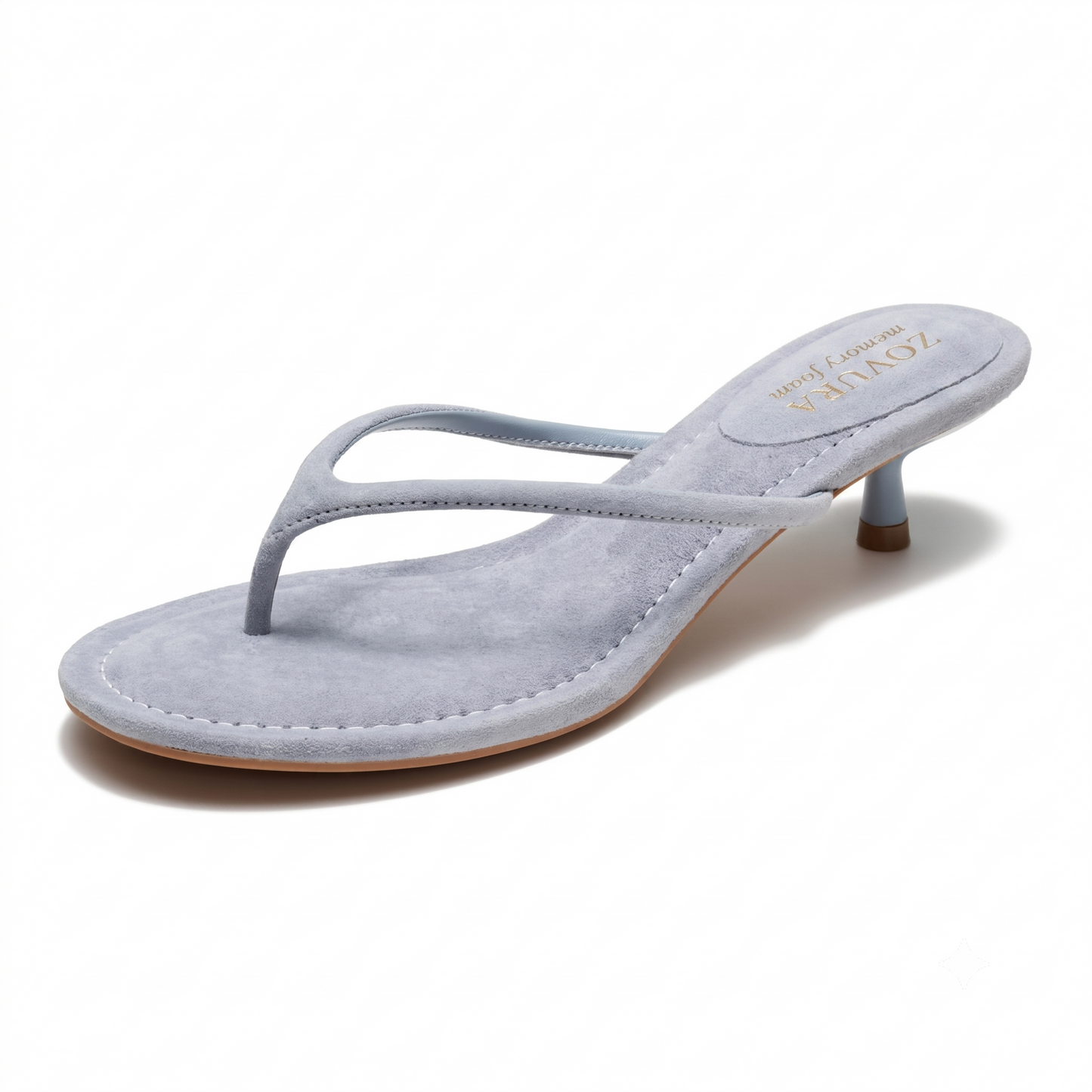 Zovura CloudHeel Sandal
