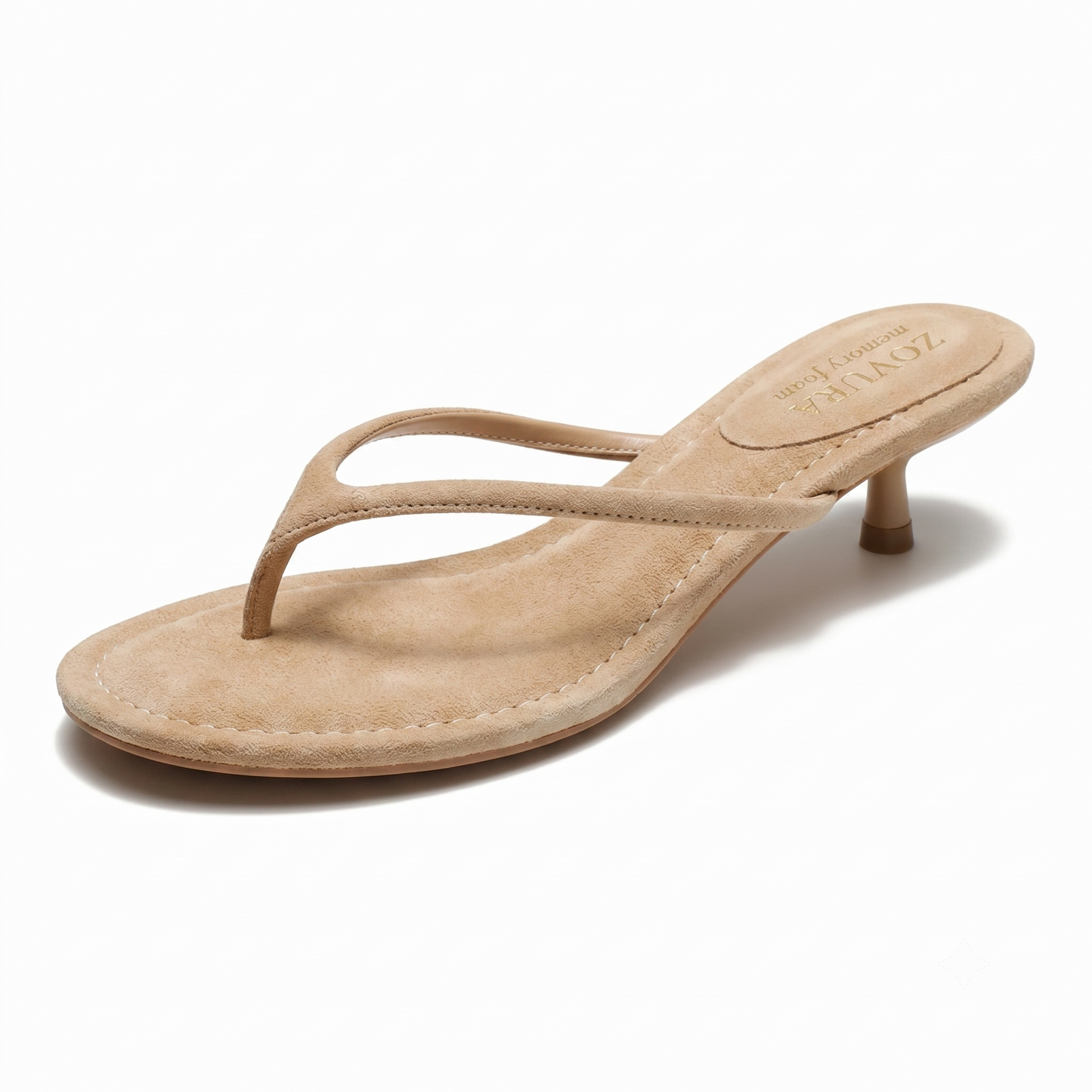 Zovura CloudHeel Sandal
