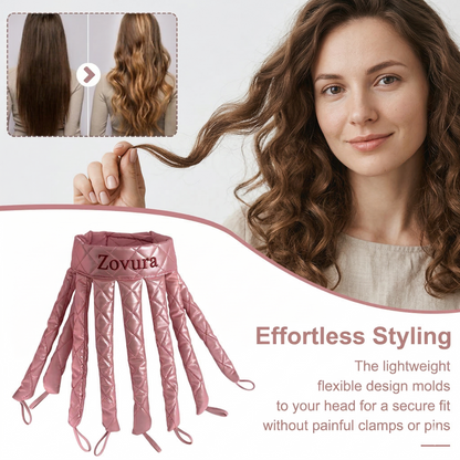 Zovura Silk-Curl 2.0