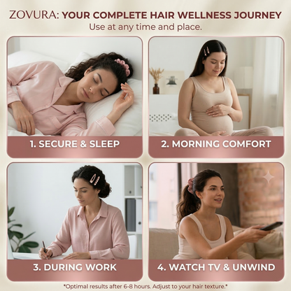 Zovura Silk-Curl 2.0