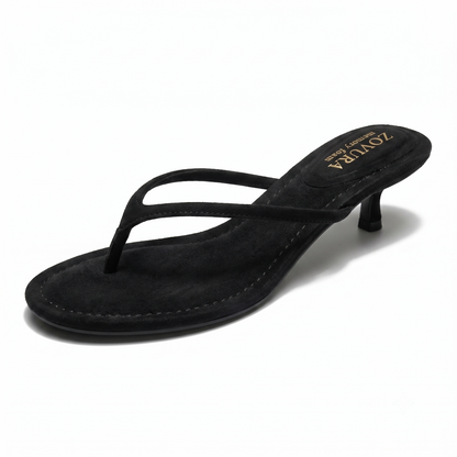 Zovura CloudHeel Sandal