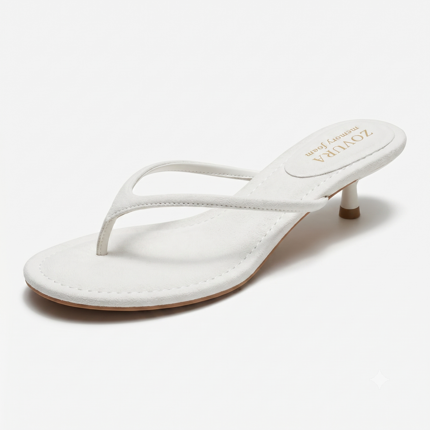 Zovura CloudHeel Sandal