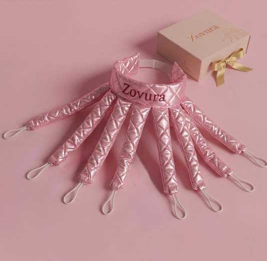 Zovura Silk-Curl 2.0