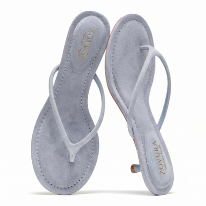 Zovura CloudHeel Sandal
