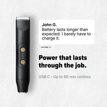Zovura Pro-Groomer