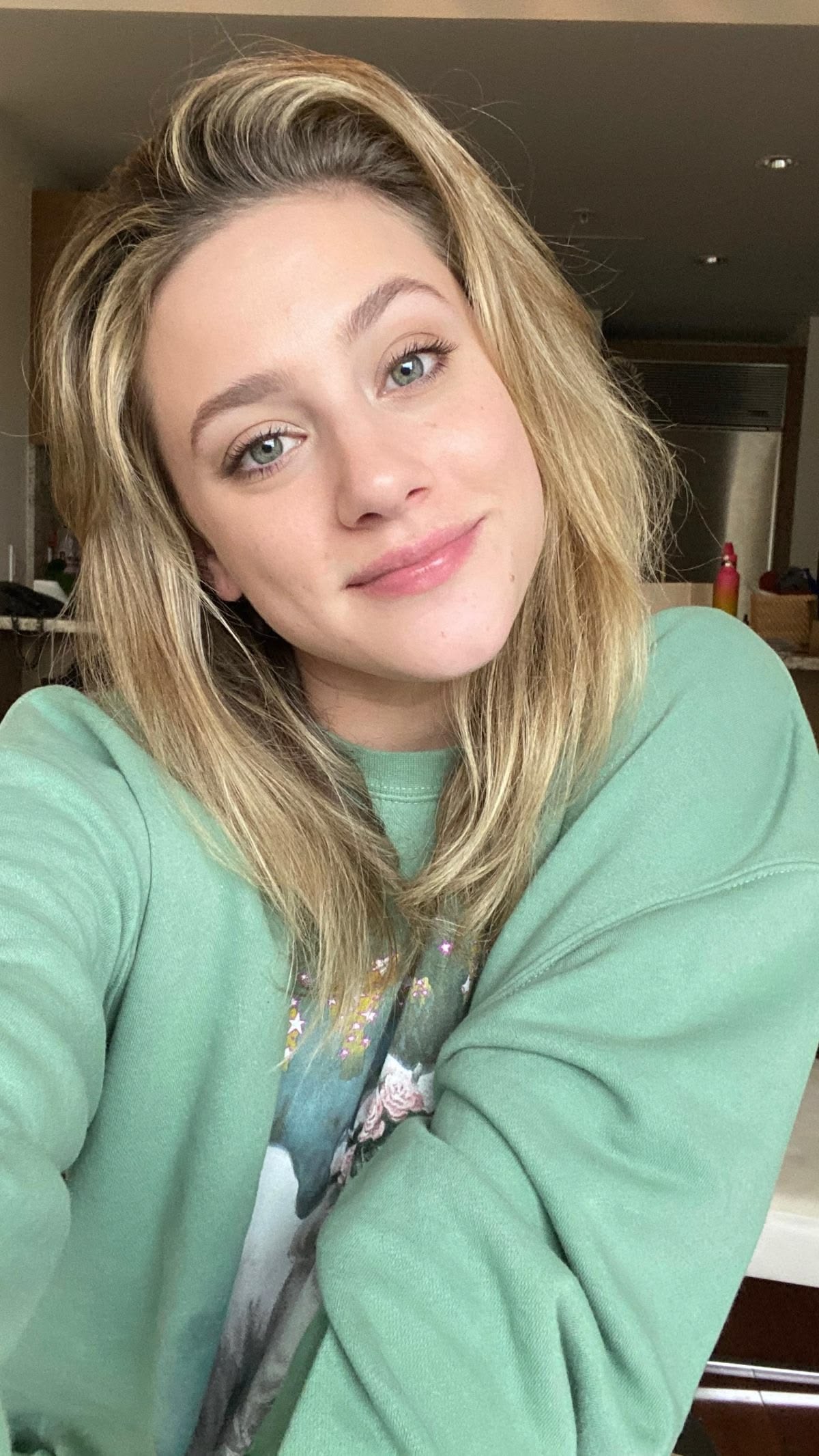 <strong>Chloe L. — Nashville, TN</strong>