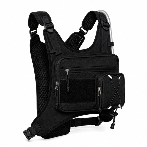 Zovura Hydration Vest™
