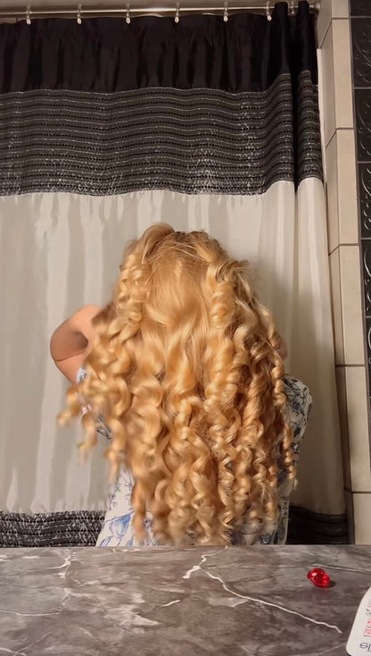 Zovura Silk-Curl 2.0