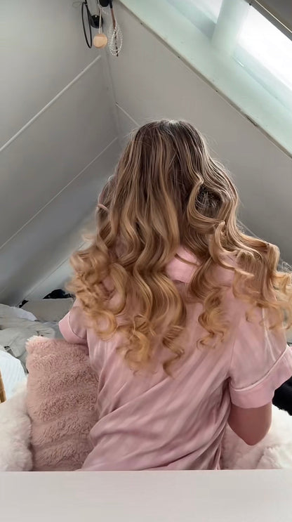 Zovura Silk-Curl 2.0