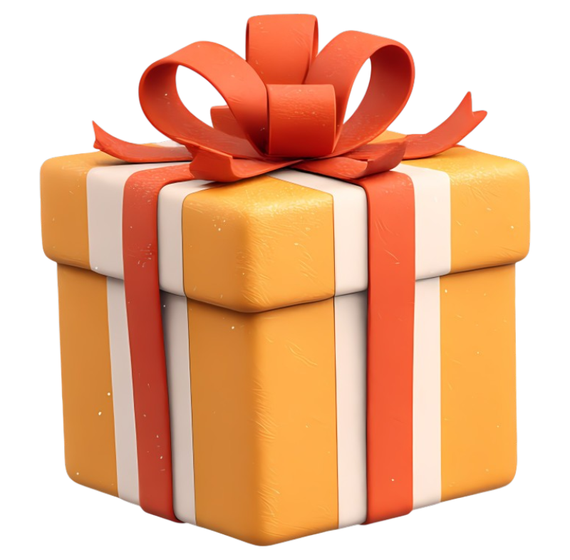 Mystery Gift