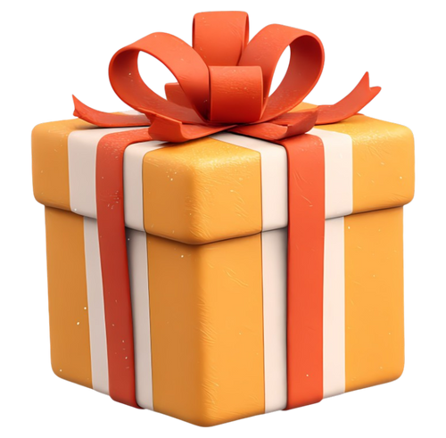 Mystery Gift