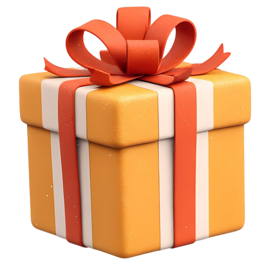 Mystery Gift